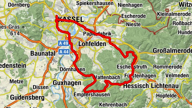 Mappa