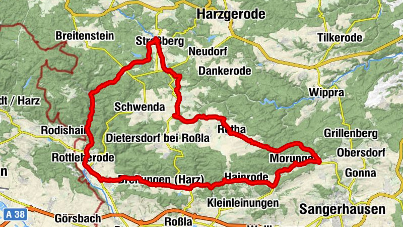 Mappa