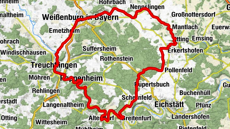 Mappa