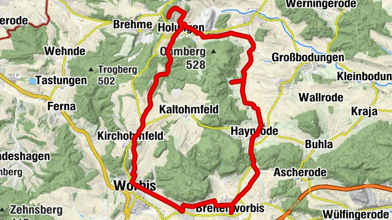 Mappa