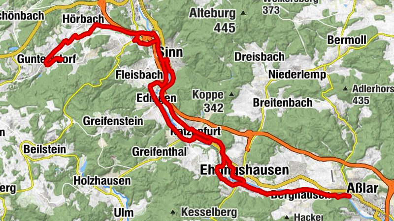 Mappa