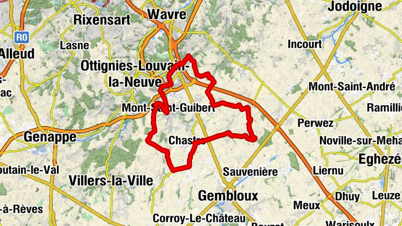 Mappa