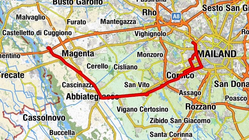 Mappa