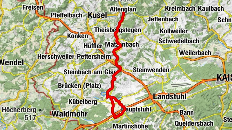 Mappa