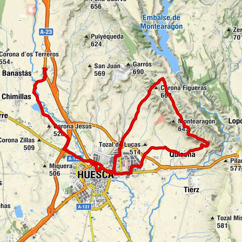 Yéqueda - Iglesia de San Martín - Iglesia Evangélica Asambleas de Dios - Iglesia de la Asunción de Nuestra Señora