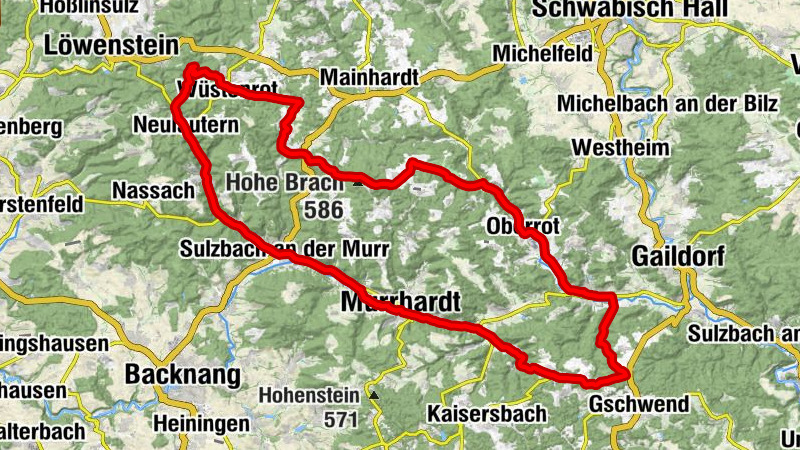 Mappa