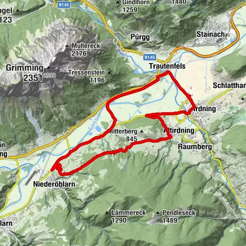Mappa