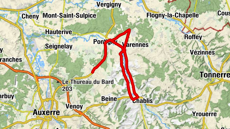 Mappa