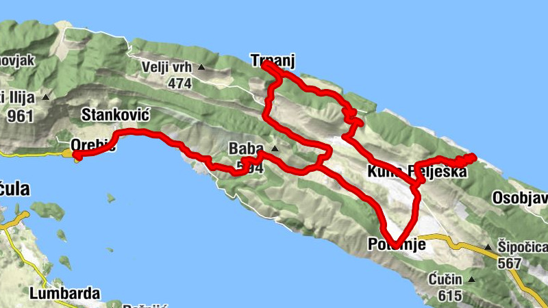 Mappa