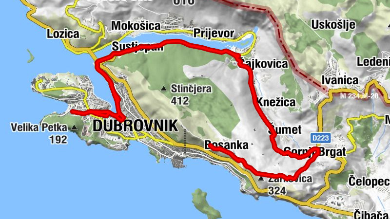 Mappa