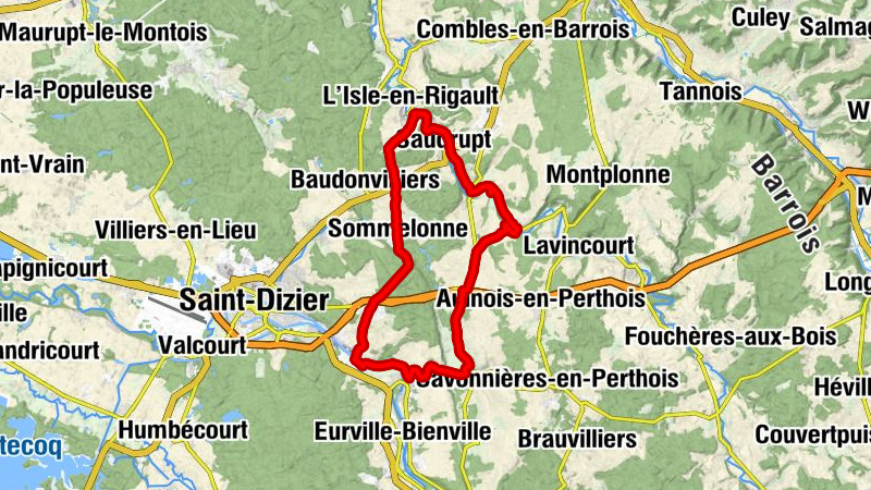 Mappa