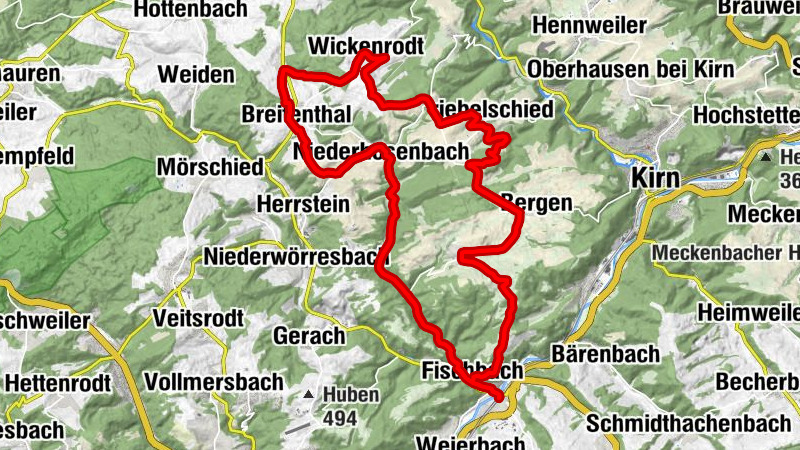 Mappa