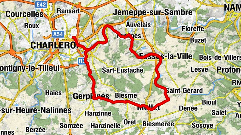 Mappa
