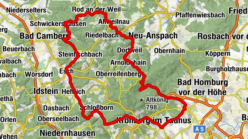 Mappa