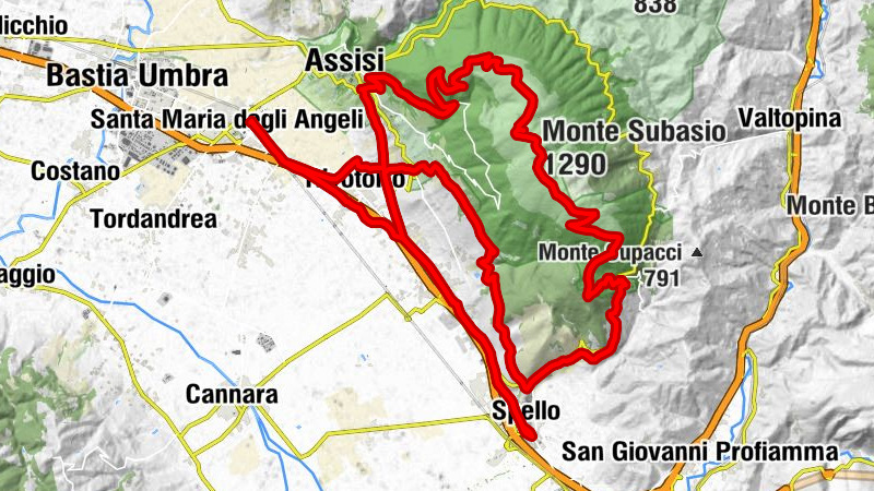 Mappa