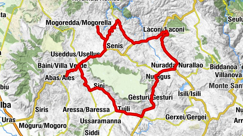 Mappa