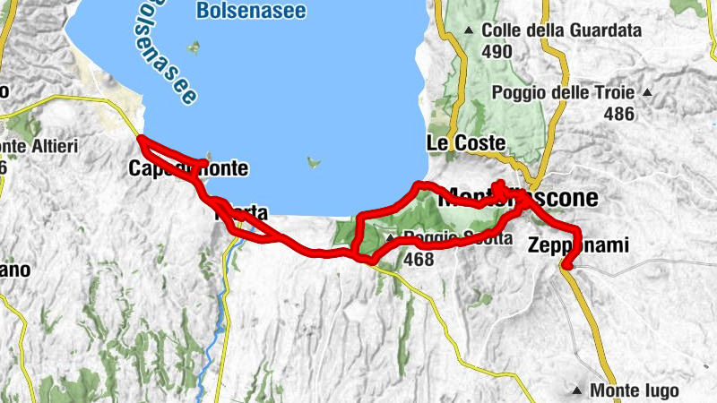 Mappa