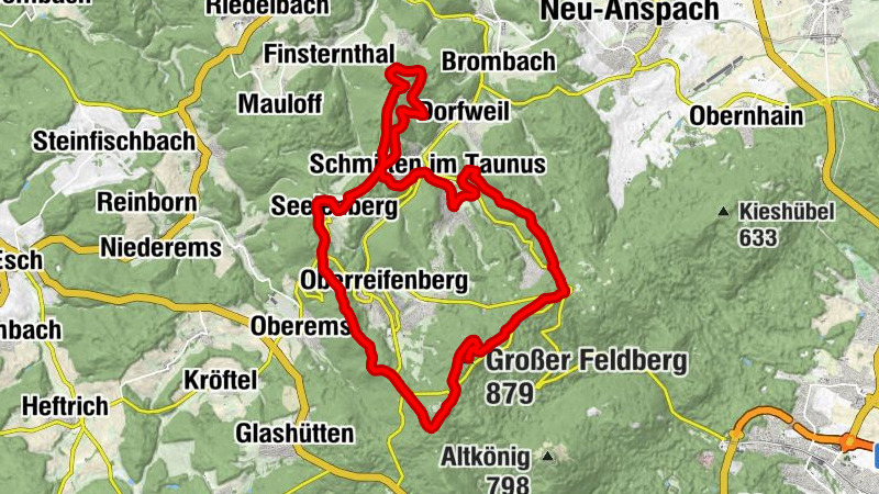 Mappa
