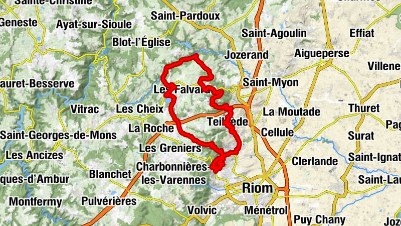 Mappa