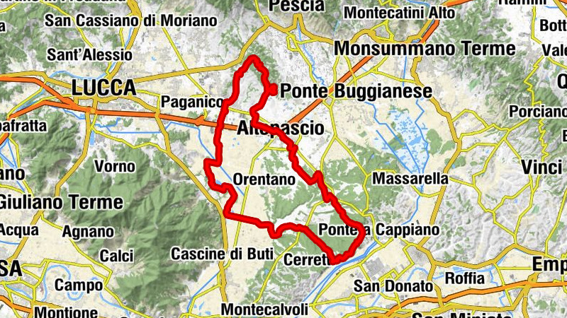 Mappa