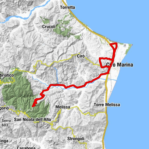 Cirò Marina