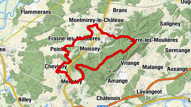 Mappa