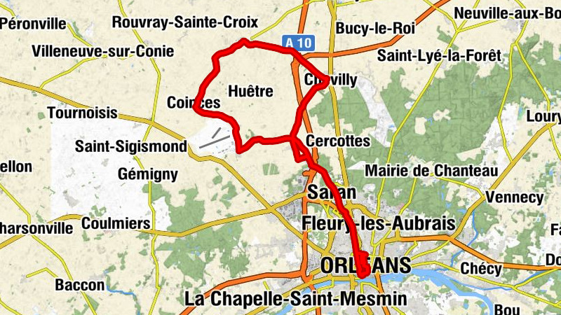 Mappa