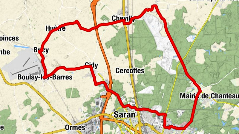 Mappa