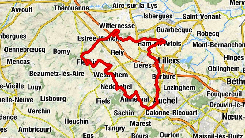 Mappa