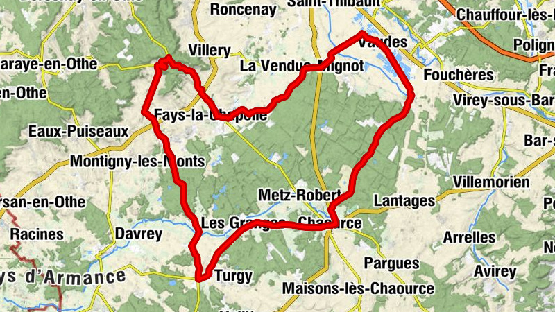 Mappa