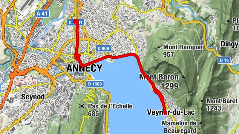 Mappa