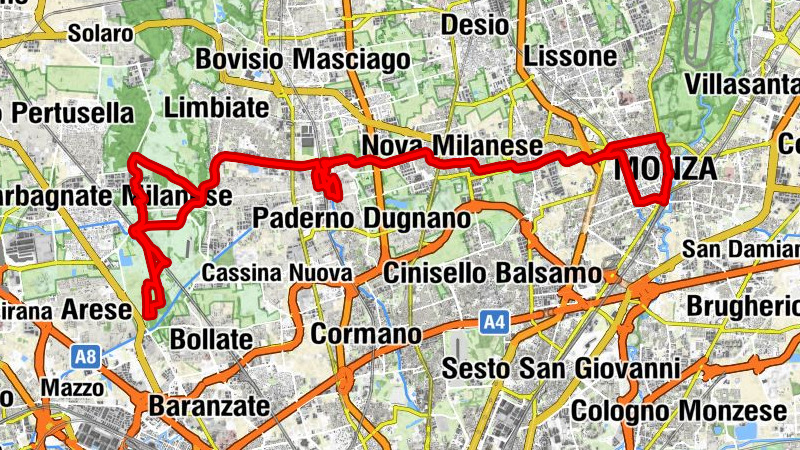 Mappa