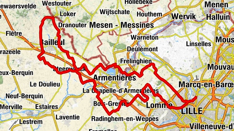 Mappa