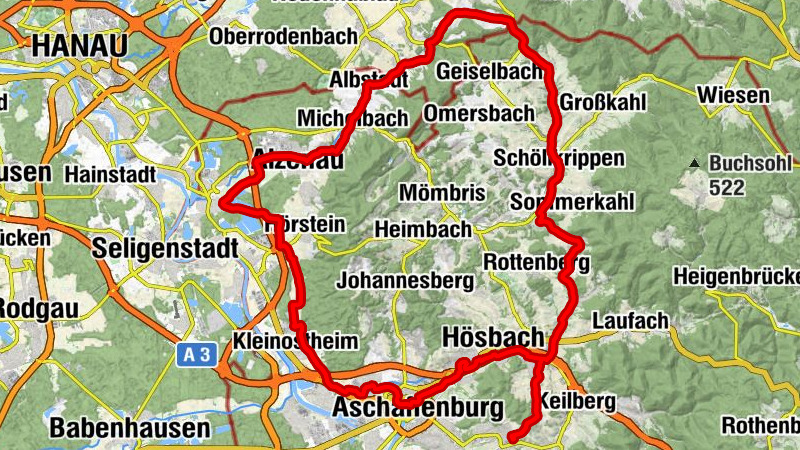 Mappa