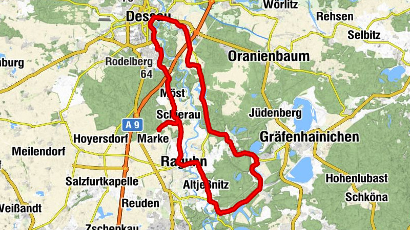 Mappa
