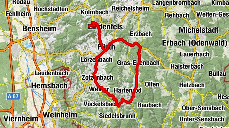 Mappa