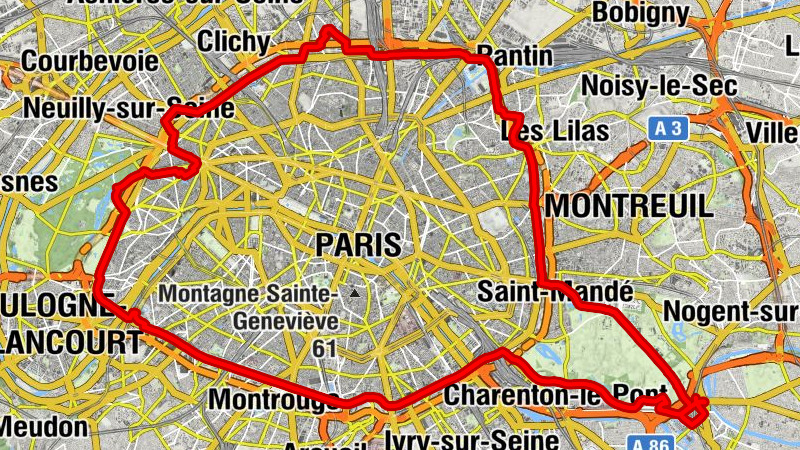 Mappa