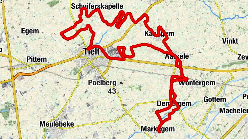 Mappa