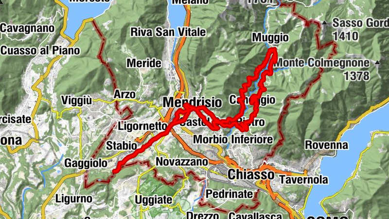 Mappa