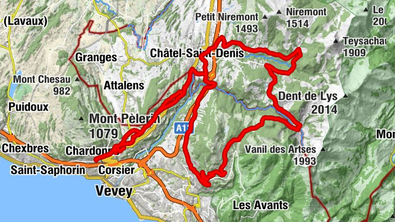 Mappa