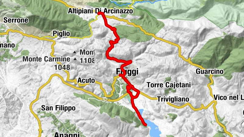 Mappa