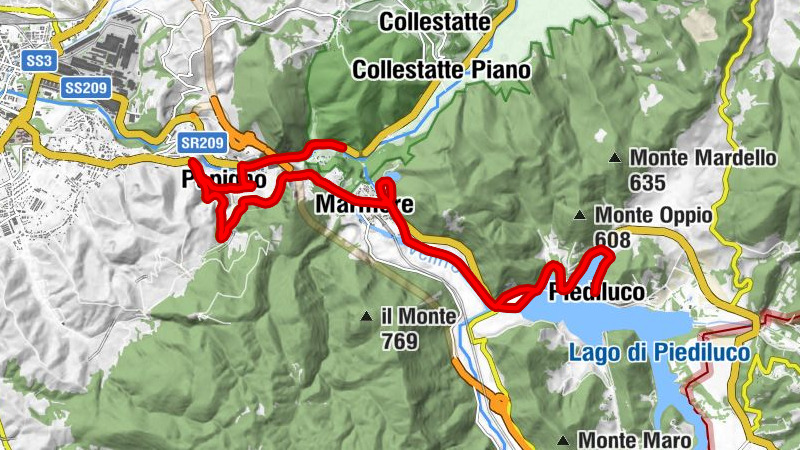 Mappa