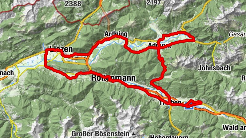 Mappa