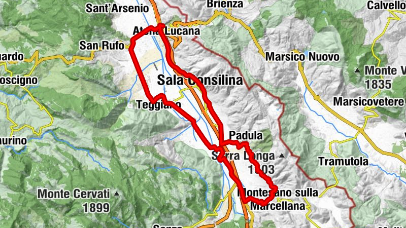 Mappa