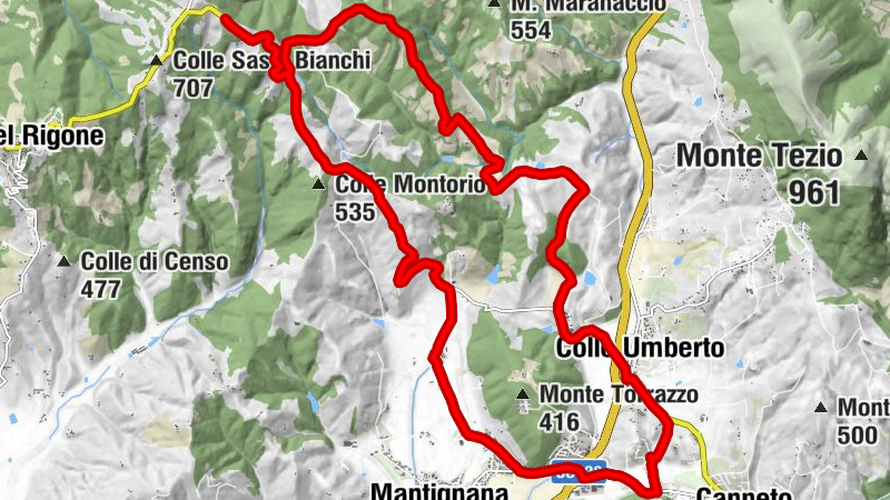 Mappa