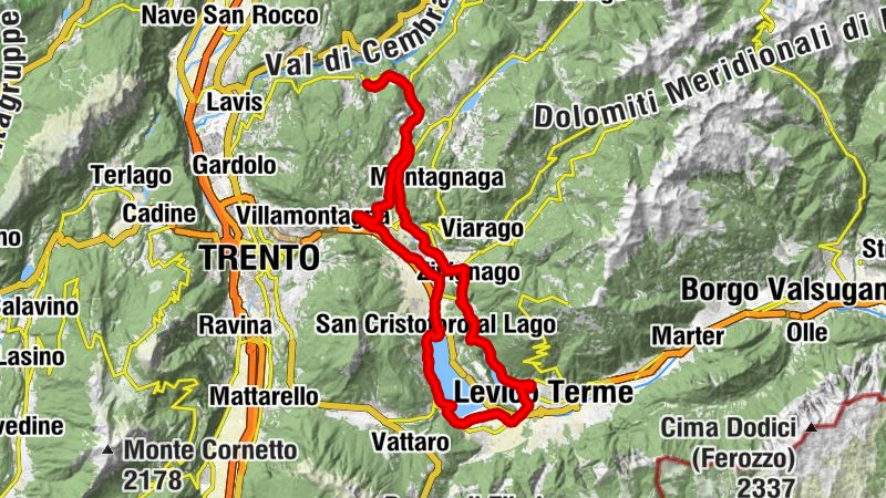 Mappa