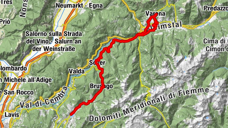 Mappa