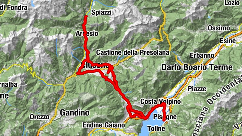 Mappa