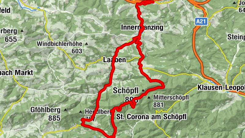 Mappa