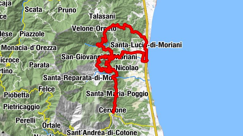 Mappa